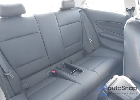 2010 BMW 128I из США, поврежденный, VIN WBAUP7C56AVK77587